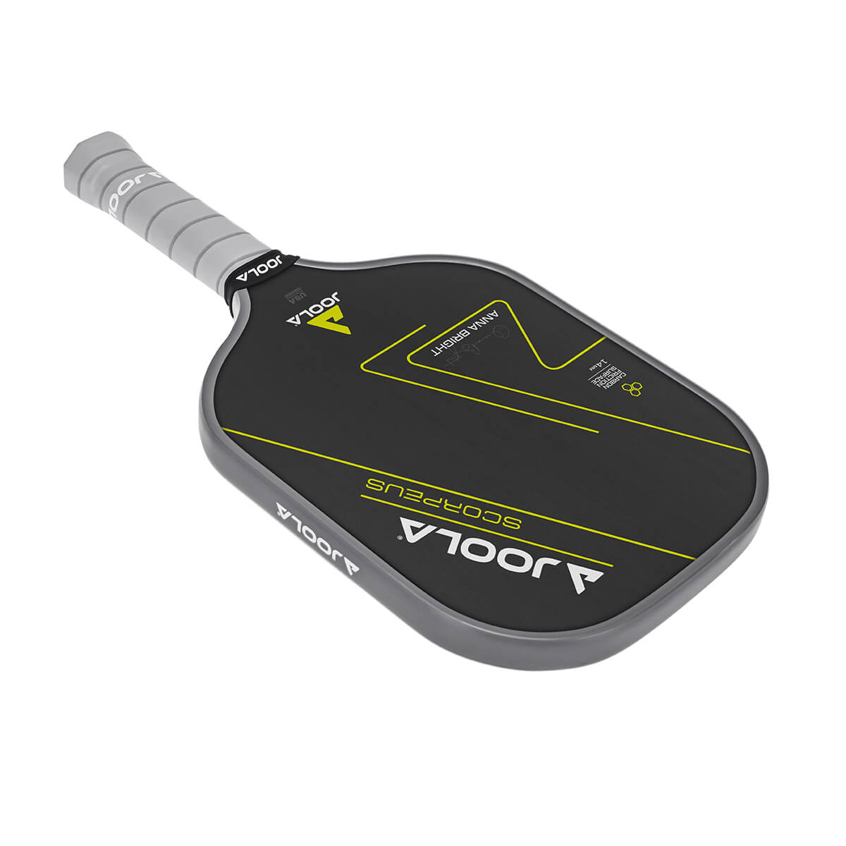 JOOLA Anna Bright Scorpeus CFS 14 MM