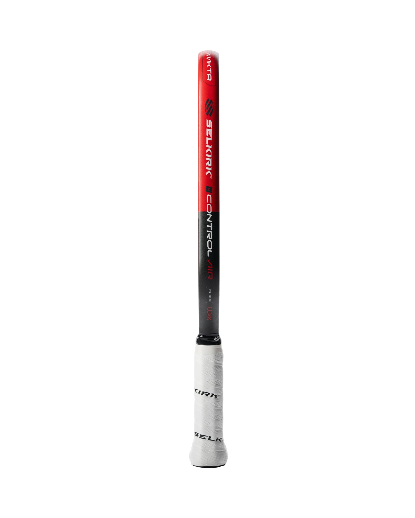 Selkirk LUXX Control Air Invikta - Red