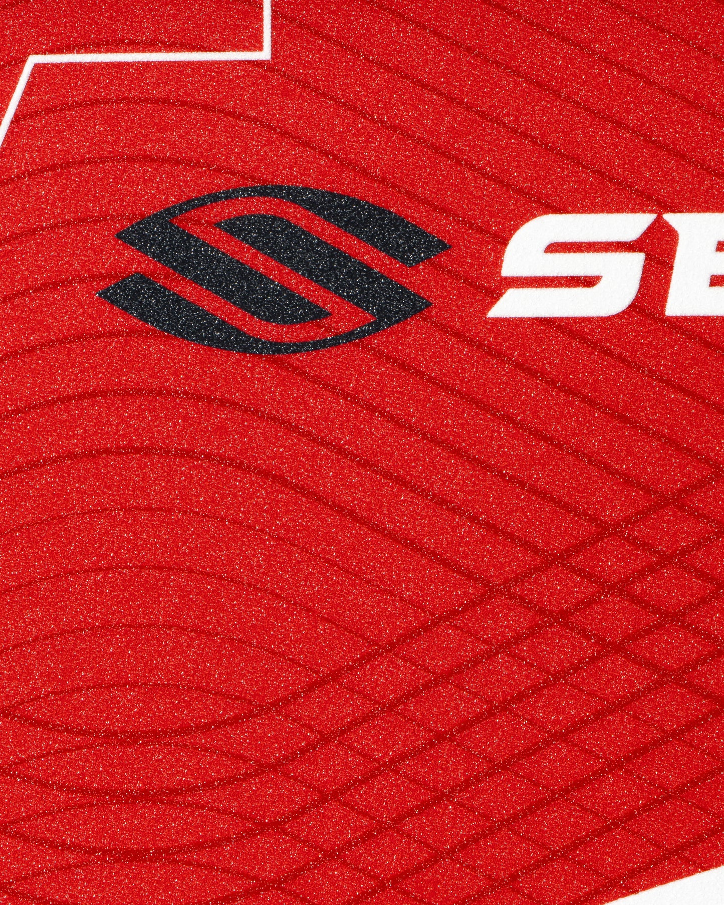 Selkirk LUXX Control Air Invikta - Red