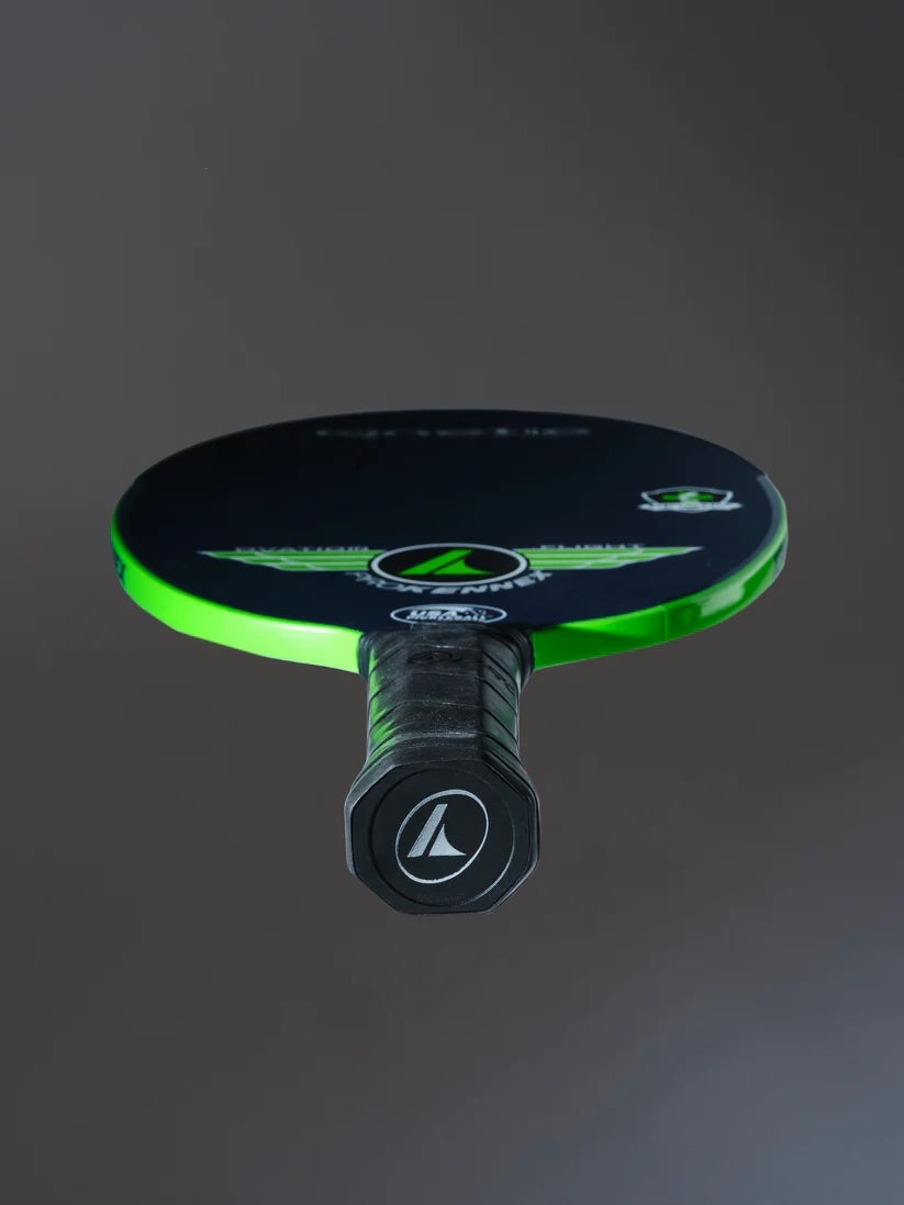 ProKennex Ovation Flight - Navy Blue/Green