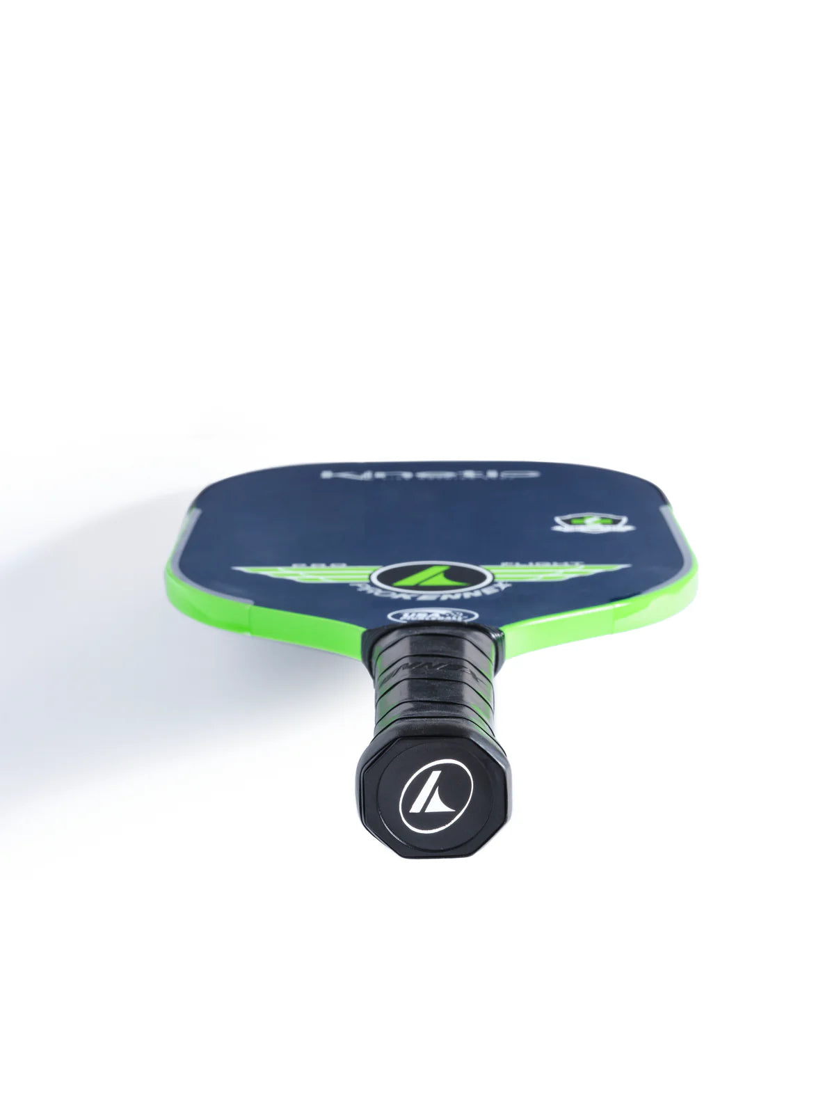 ProKennex - Pro Flight Navy Blue & Green