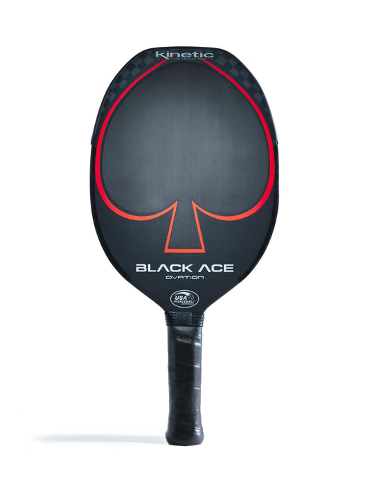 ProKennex Black Ace Ovation