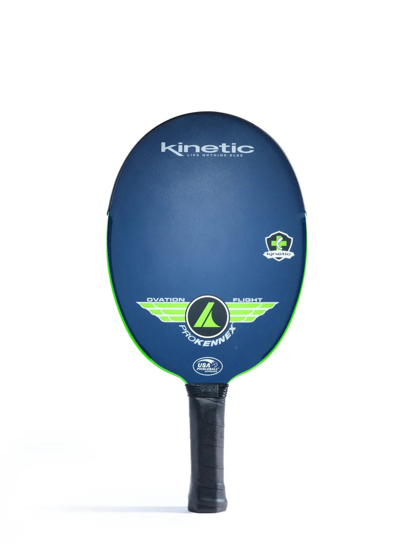 ProKennex Ovation Flight - Navy Blue/Green