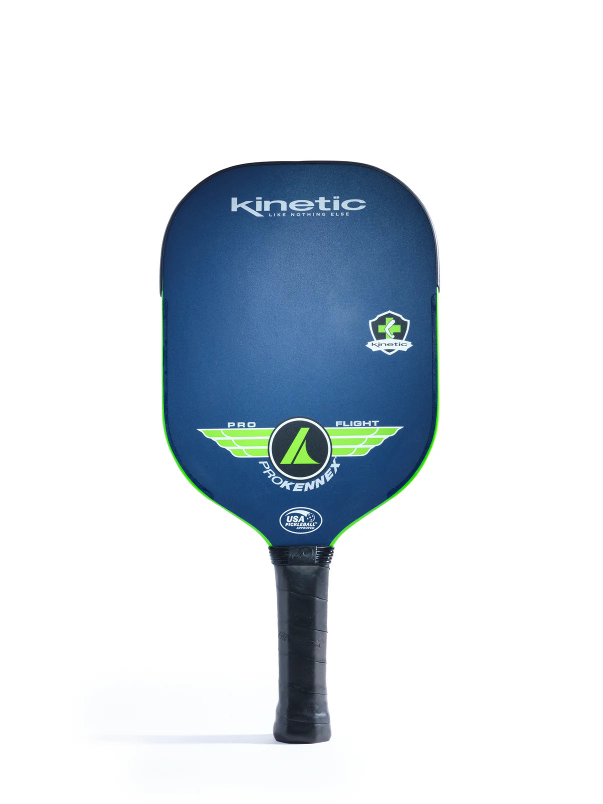ProKennex - Pro Flight Navy Blue & Green