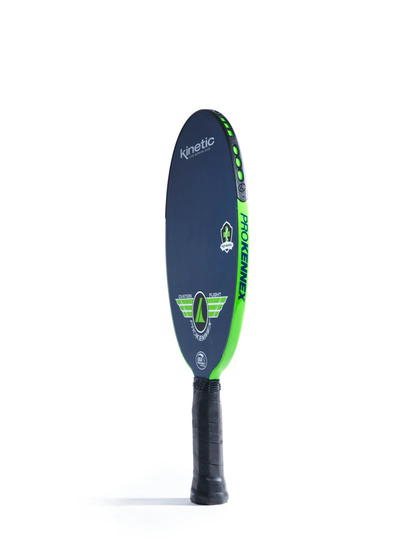 ProKennex Ovation Flight - Navy Blue/Green