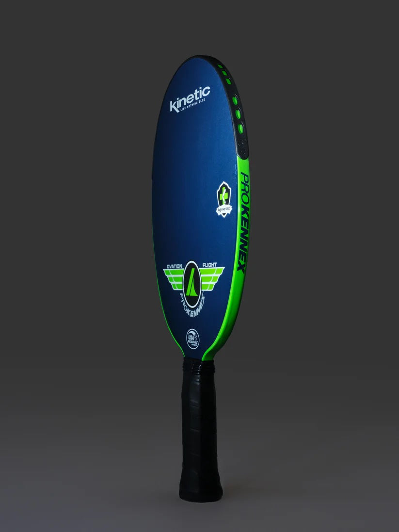 ProKennex Ovation Flight - Navy Blue/Green