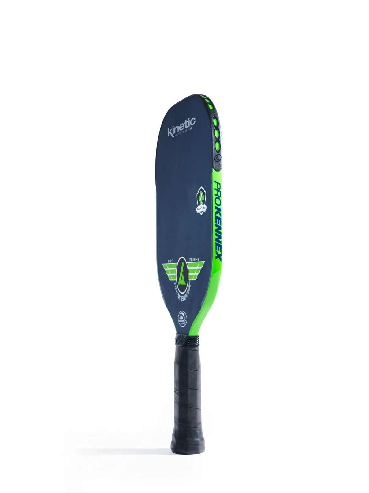 ProKennex - Pro Flight Navy Blue & Green