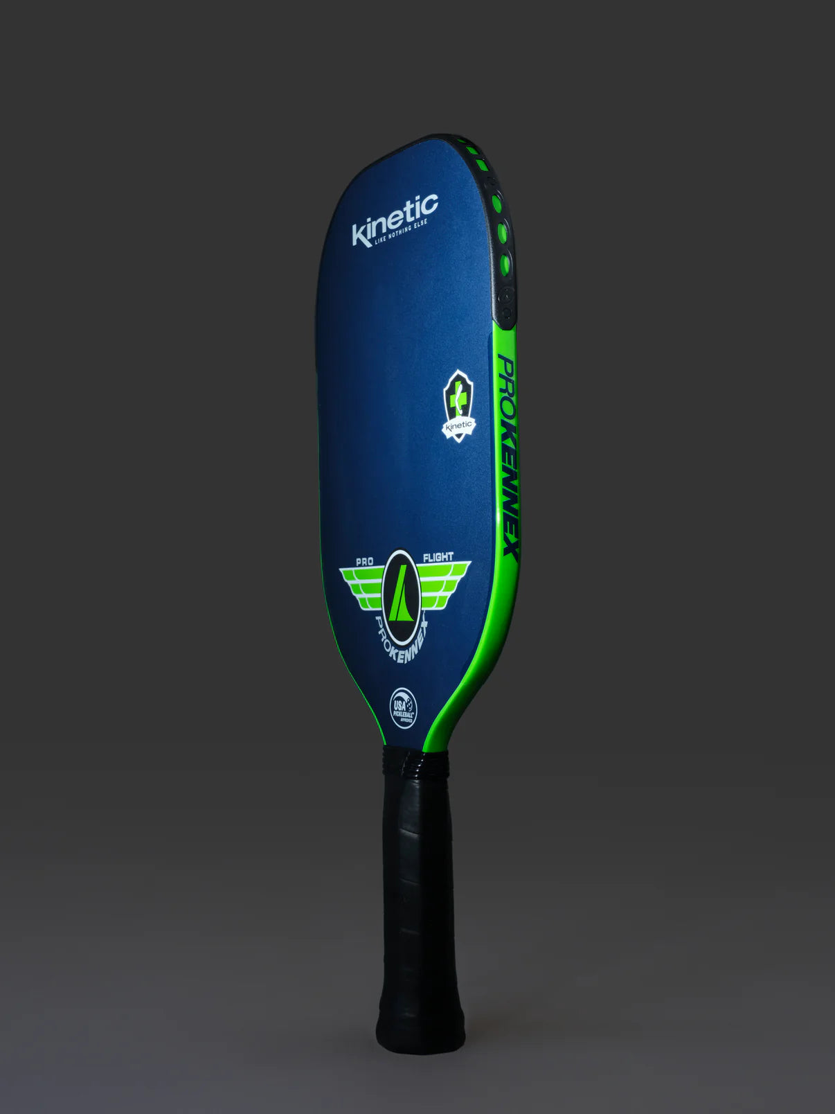ProKennex - Pro Flight Navy Blue & Green