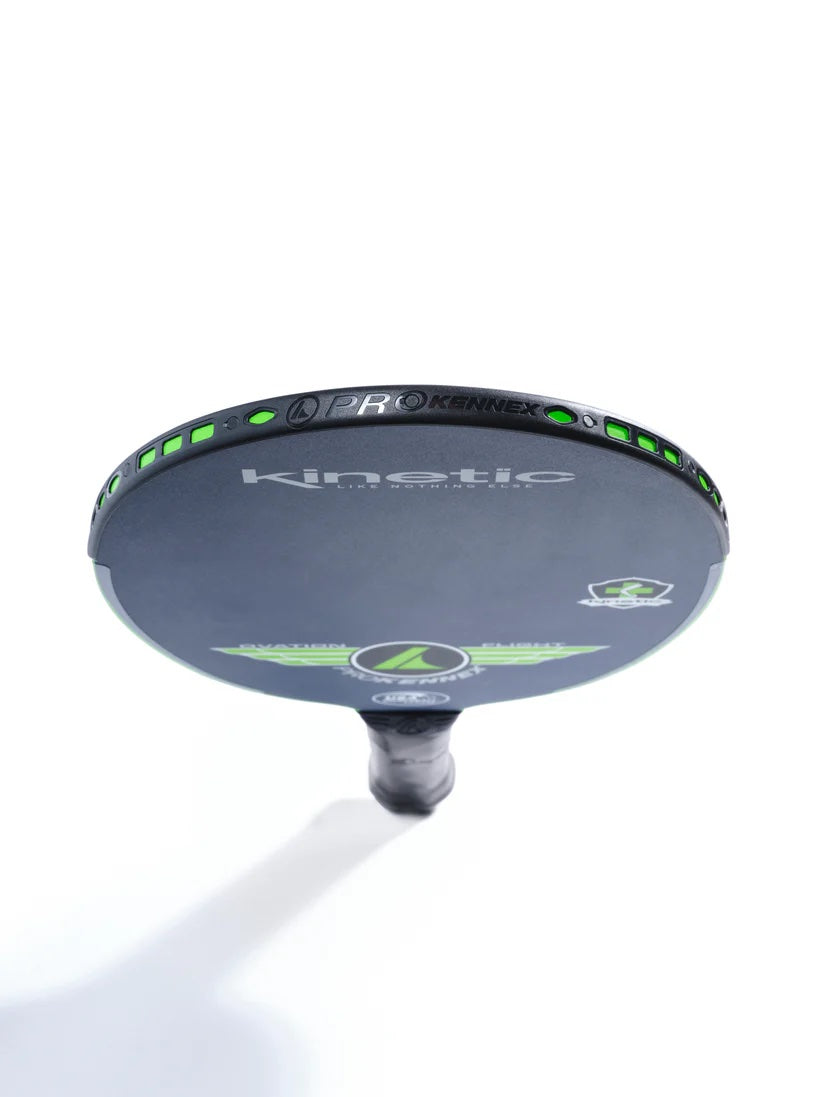 ProKennex Ovation Flight - Navy Blue/Green