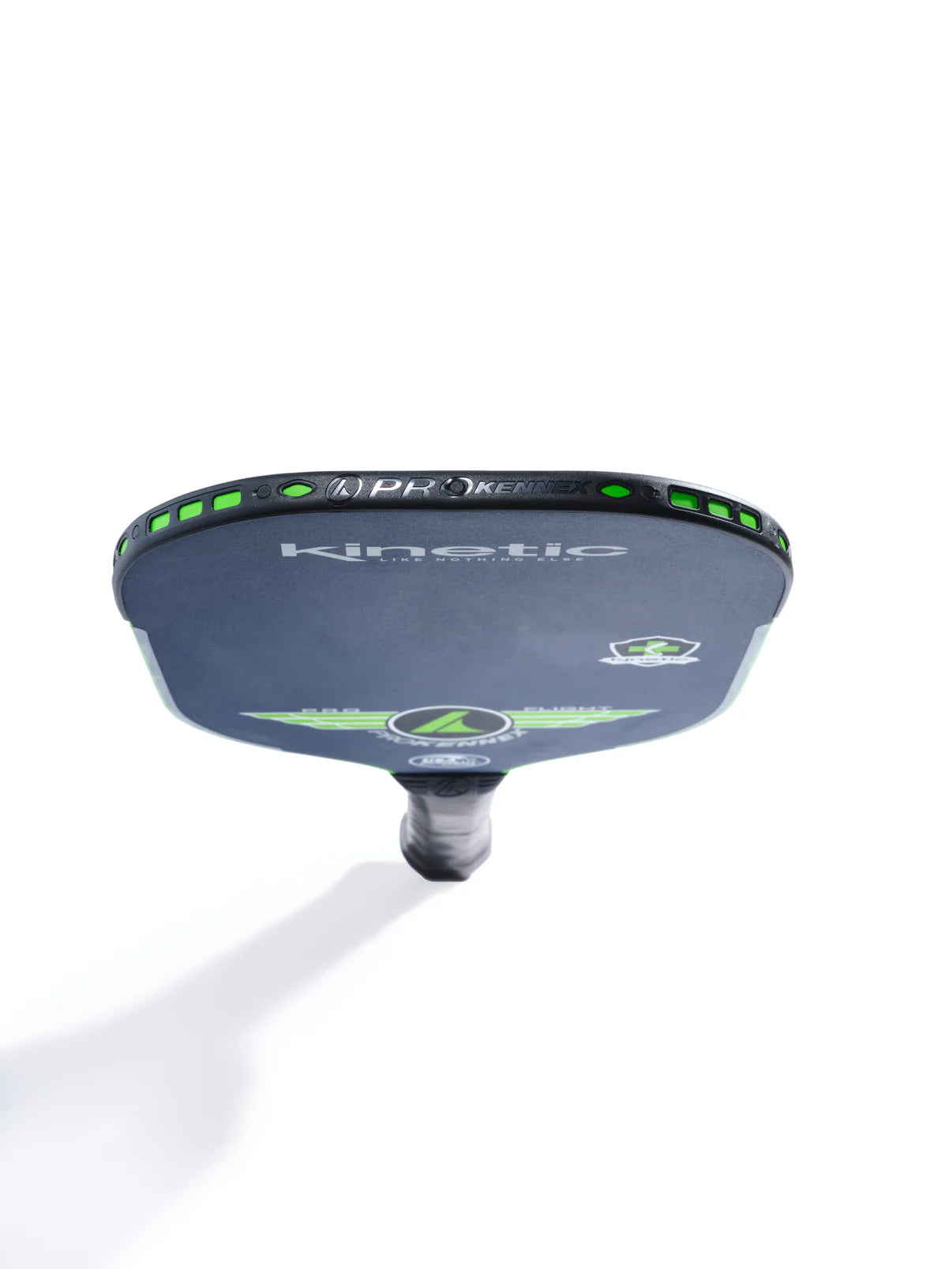 ProKennex - Pro Flight Navy Blue & Green