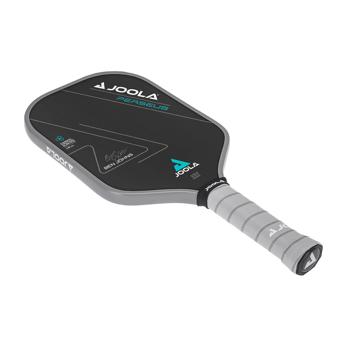 【新品未使用】JOOLA BEN JOHNS PERSEUS 3S 16MM Amazon.com : JOOLA Ben Johns Perseus 3S 16mm Pickleball