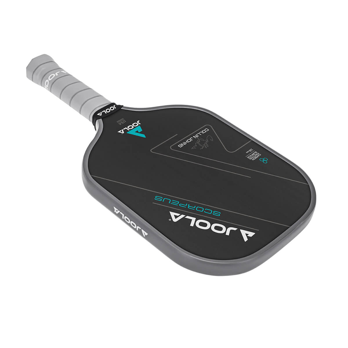 JOOLA Collin Johns Scorpeus CFS 16MM