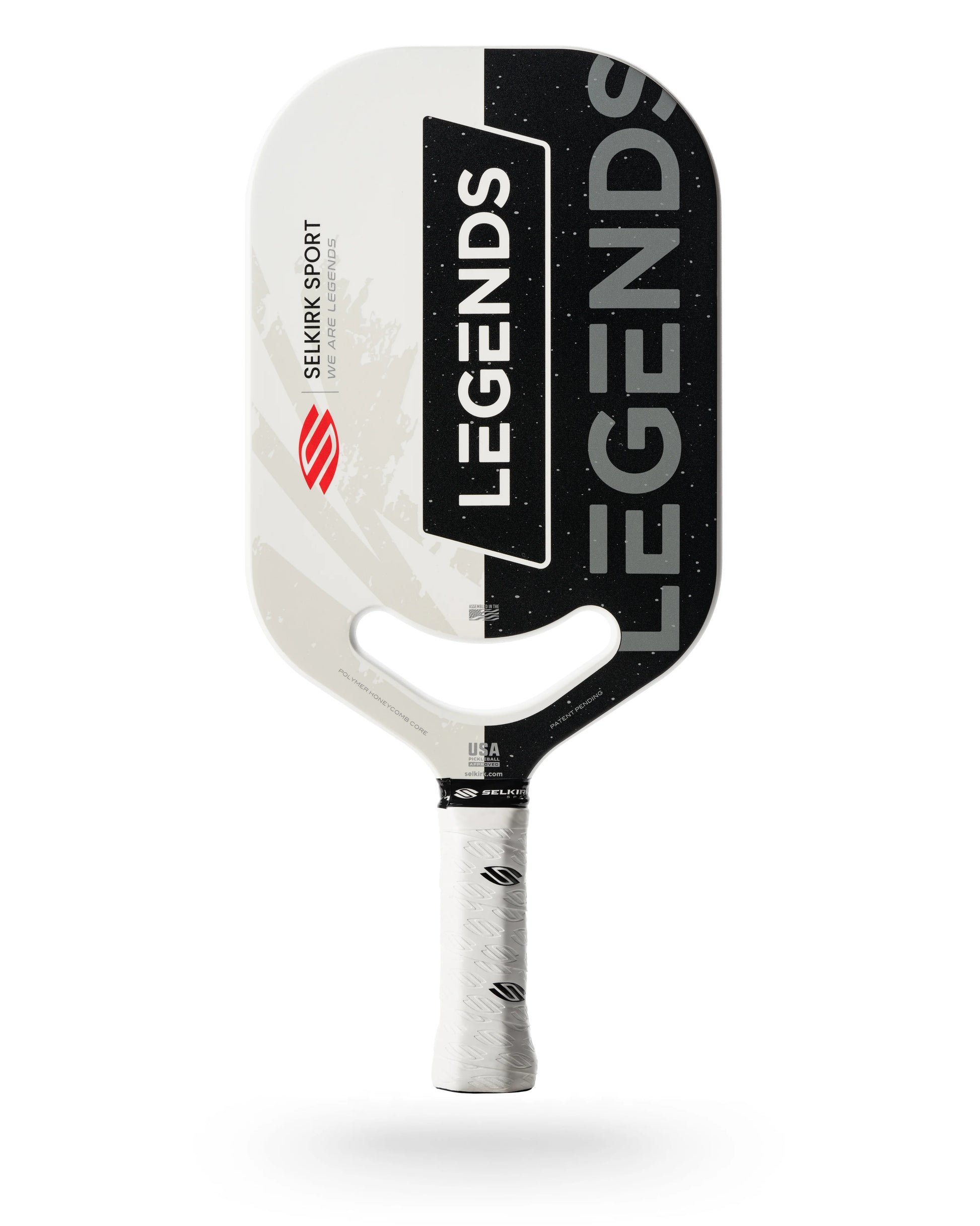 Selkirk Vanguard Power Air Invikta - Legend – elitepickleballclub Selkirk Vanguard Power Air Invikta - Legend – elitepickleballclub