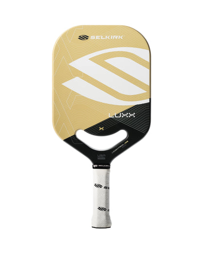 Selkirk LUXX Control Air Epic - Gold