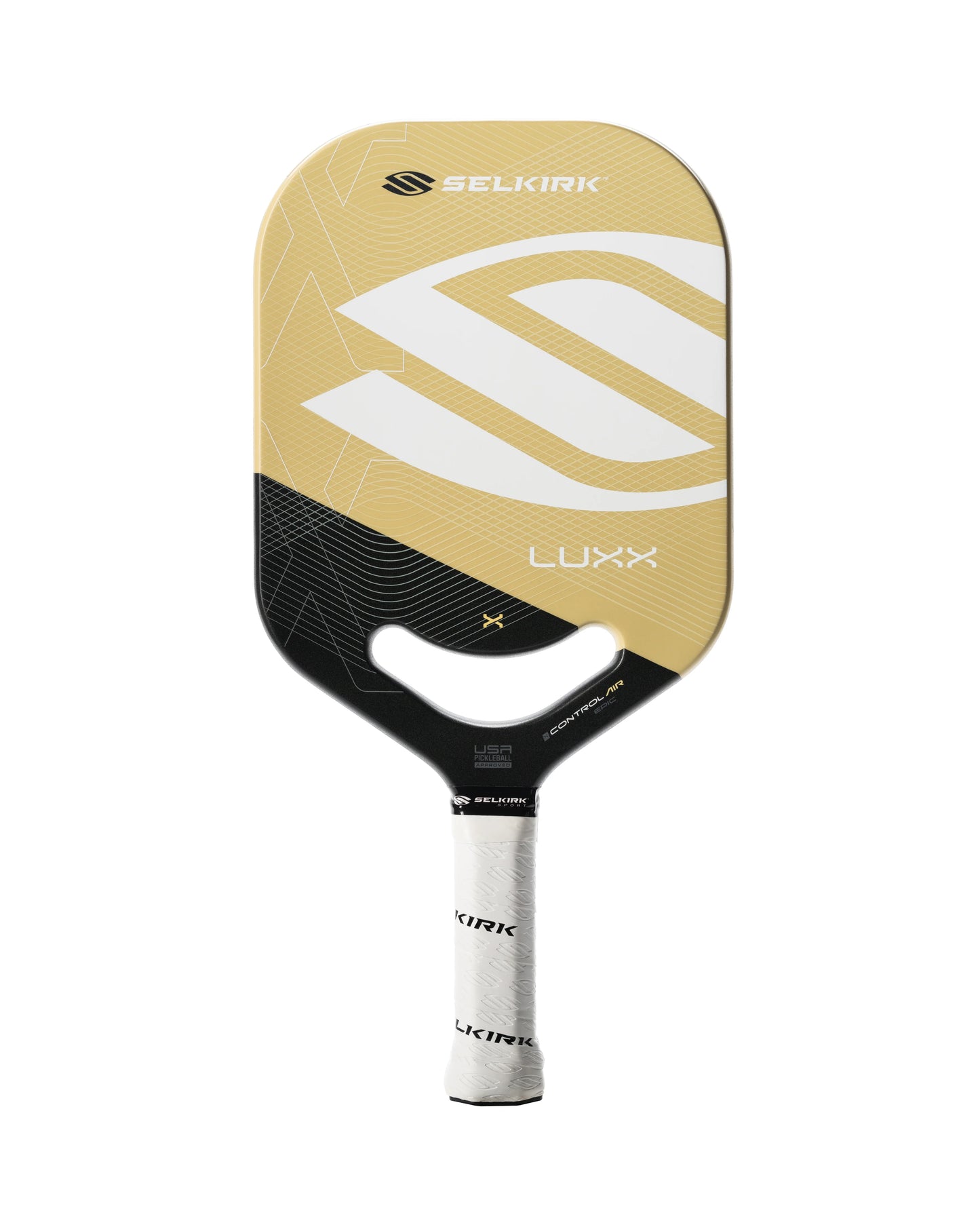 Selkirk LUXX Control Air Epic - Gold