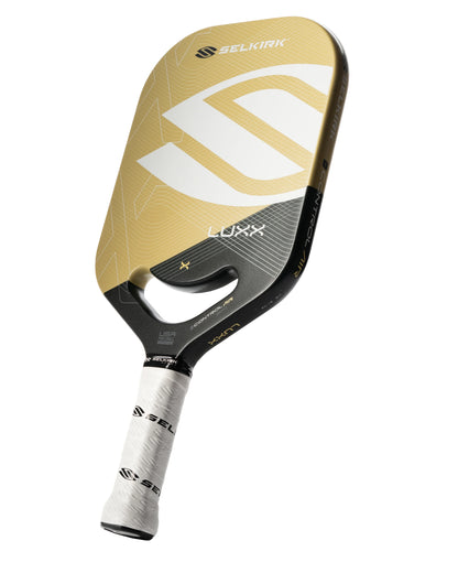 Selkirk LUXX Control Air Epic - Gold