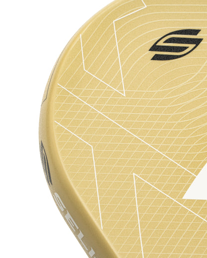 Selkirk LUXX Control Air Epic - Gold