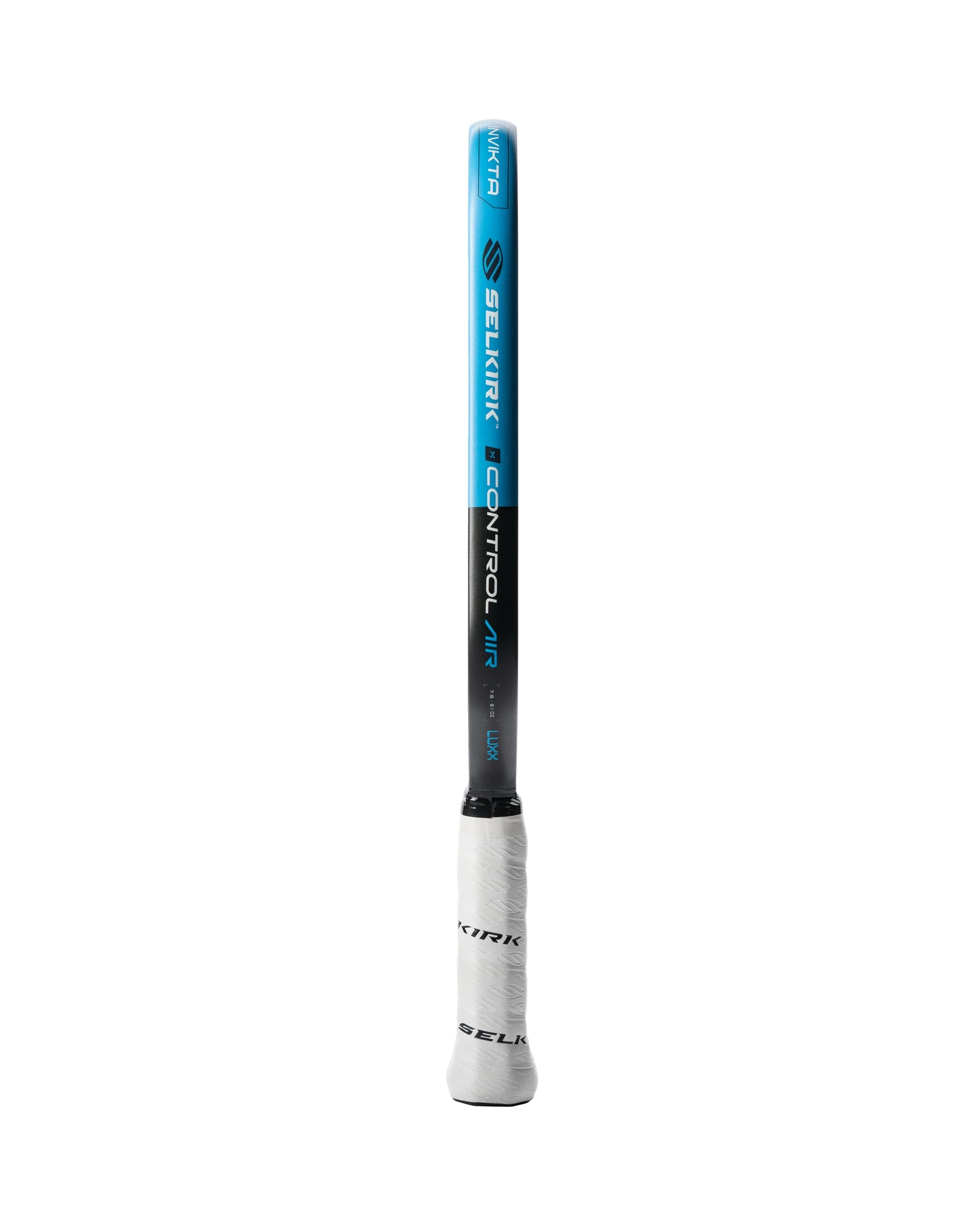 Selkirk LUXX Control Air Invikta - Blue – elitepickleballclub