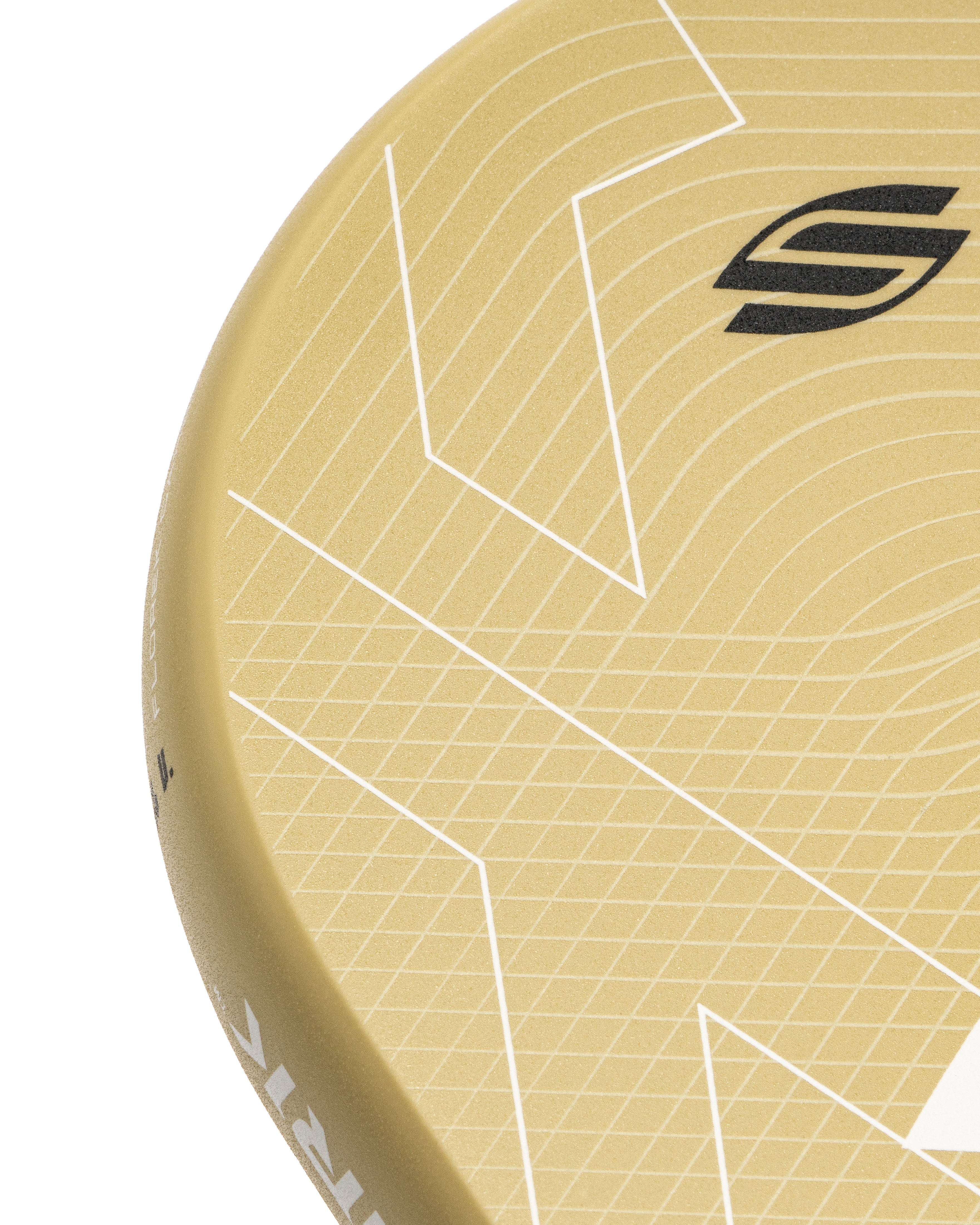 Selkirk LUXX Control Air Invikta - Gold – elitepickleballclub