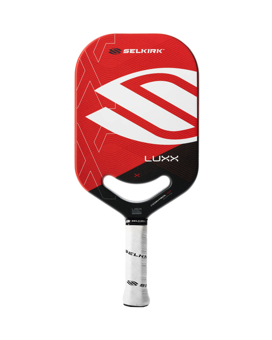 Selkirk LUXX Control Air Invikta - Red