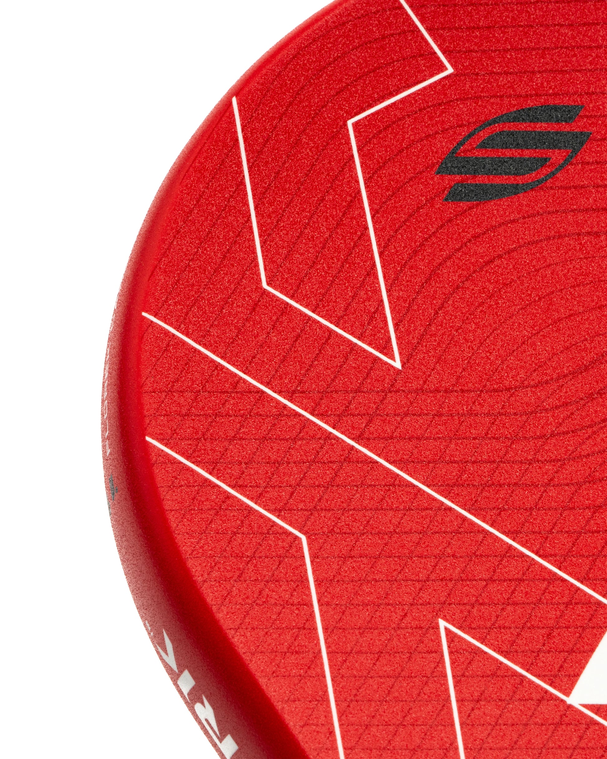 Selkirk LUXX Control Air Invikta - Red – elitepickleballclub