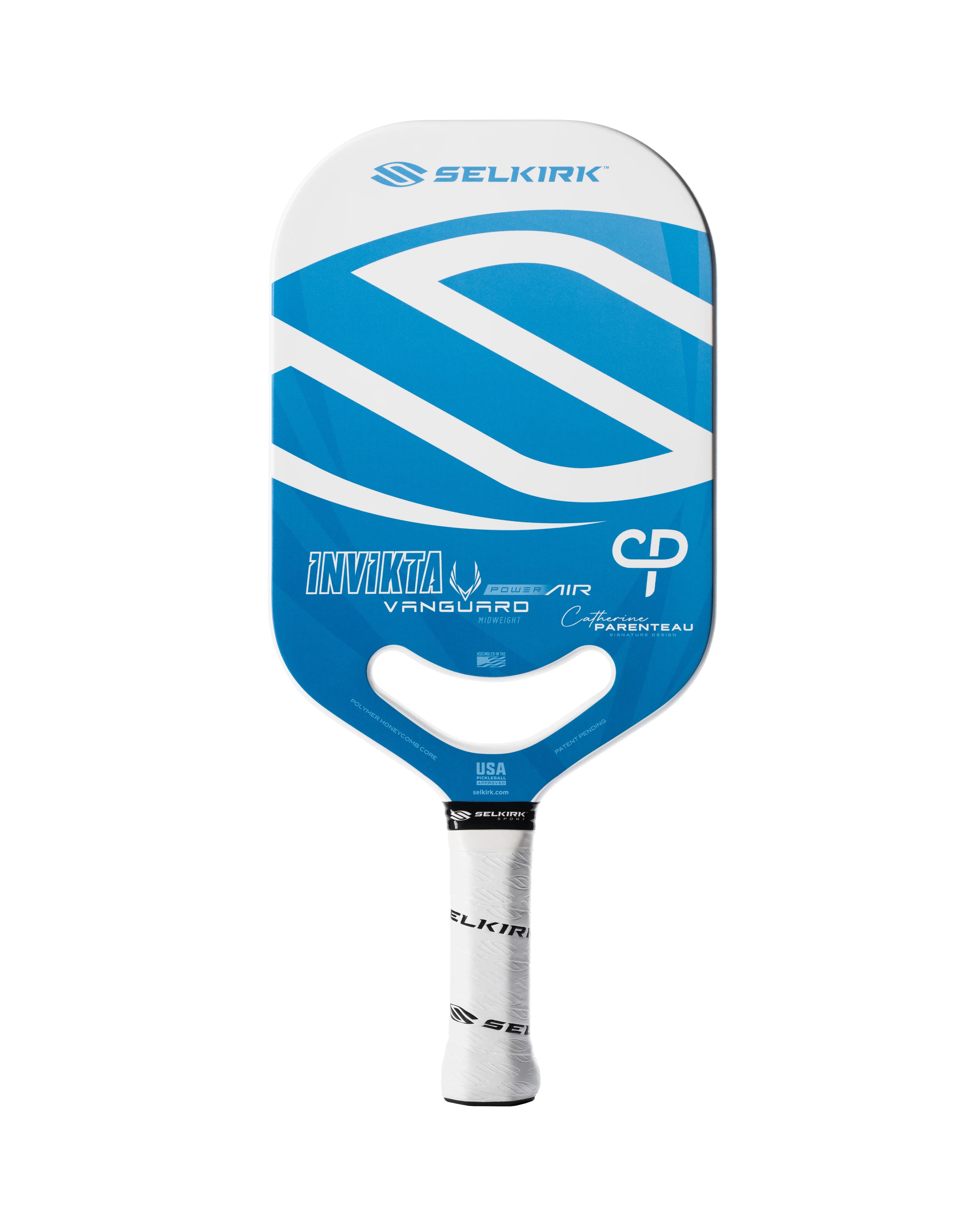 Selkirk Vanguard Power Air Invikta - Thumbnail 5