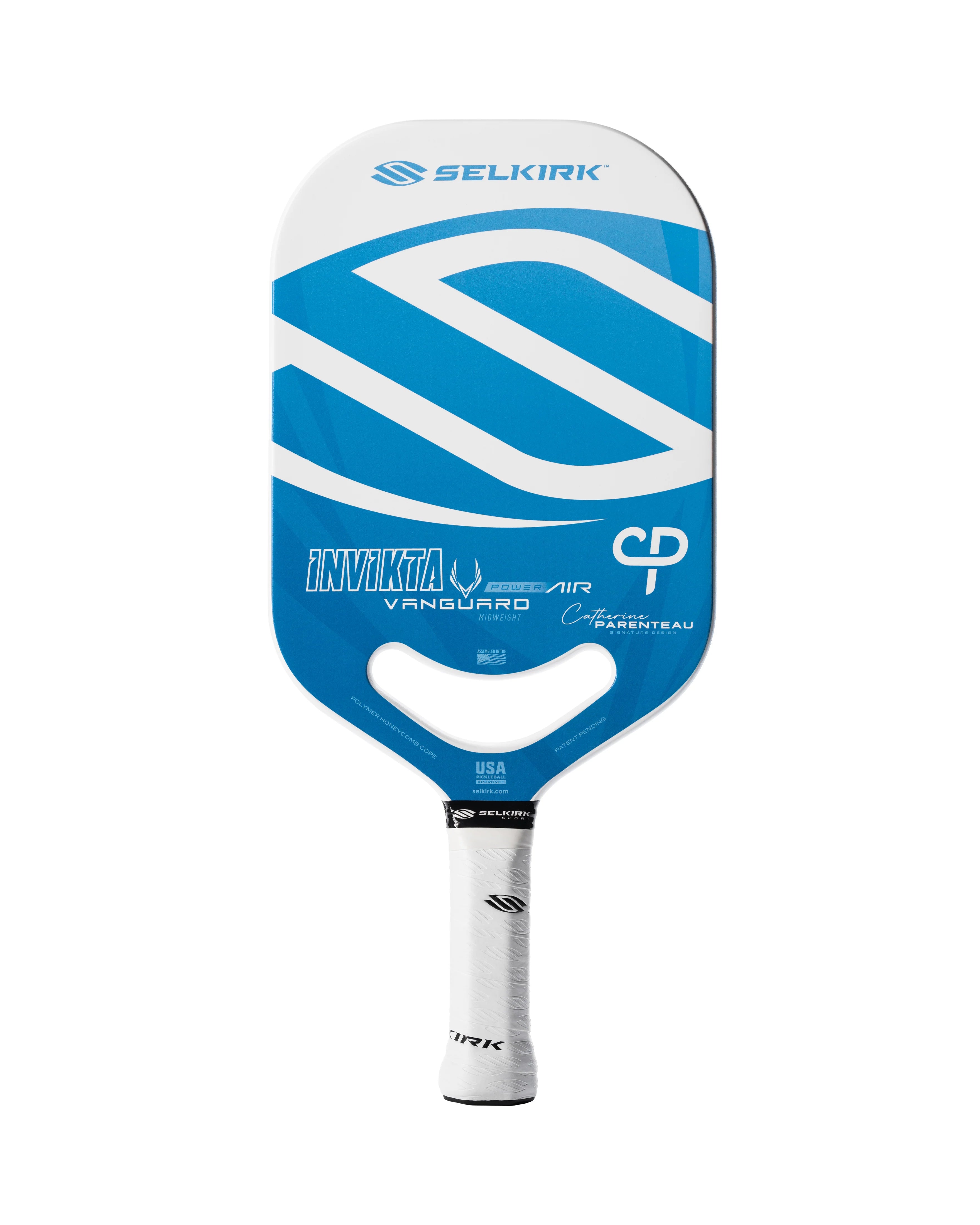 Selkirk Vanguard Power Air Invikta - Thumbnail 2