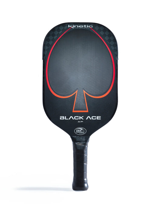 ProKennex Black Ace XF